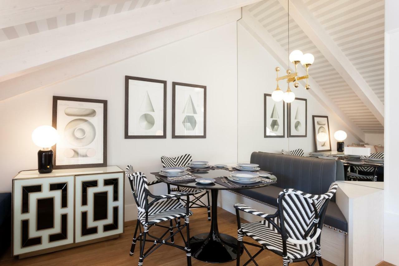 Flh Restauradores Amazing Flat With View Lisboa Exterior foto